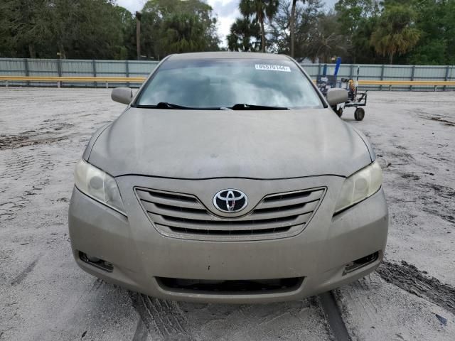 2007 Toyota Camry CE