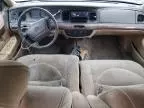 1997 Mercury Grand Marquis LS