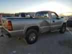 1999 Chevrolet Silverado K2500