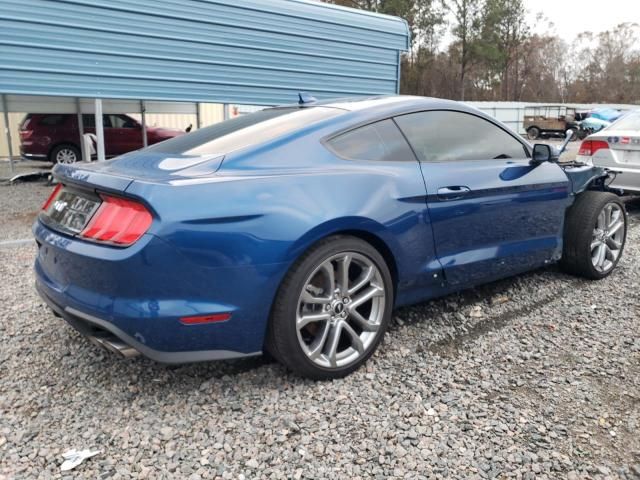 2023 Ford Mustang GT