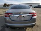 2009 Jaguar XF Premium Luxury