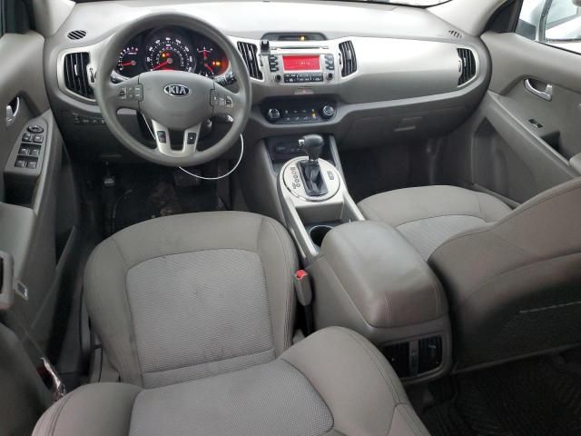 2014 KIA Sportage LX