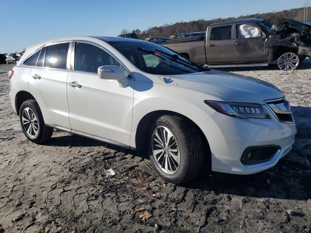 2017 Acura RDX Advance