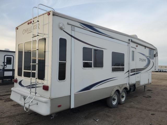 2006 Keystone Travel Trailer