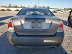 2008 Ford Fusion S