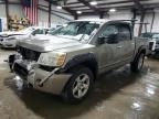 2007 Nissan Titan XE