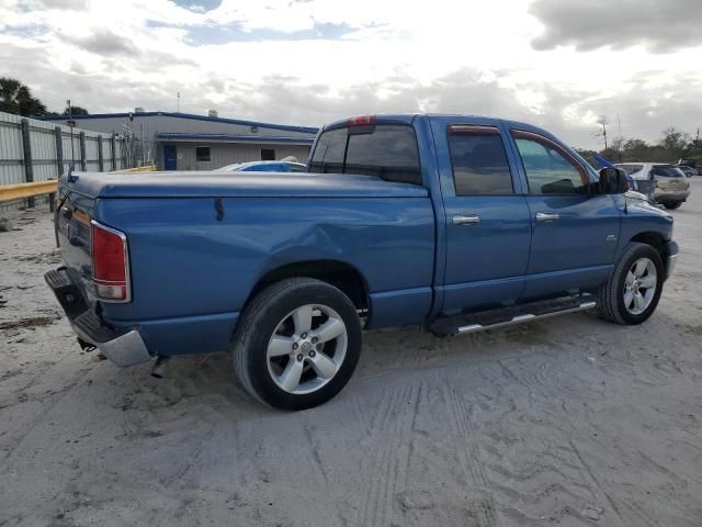 2005 Dodge RAM 1500 ST