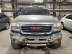 2003 GMC Sierra K2500 Heavy Duty