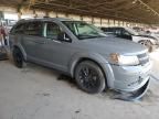 2020 Dodge Journey SE