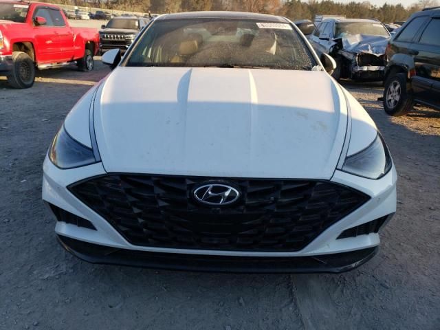 2020 Hyundai Sonata Limited