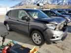 2018 Honda Pilot LX