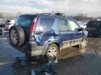 2005 Honda CR-V EX