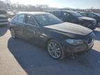 2016 BMW 535 I