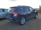 2013 Jeep Compass Latitude