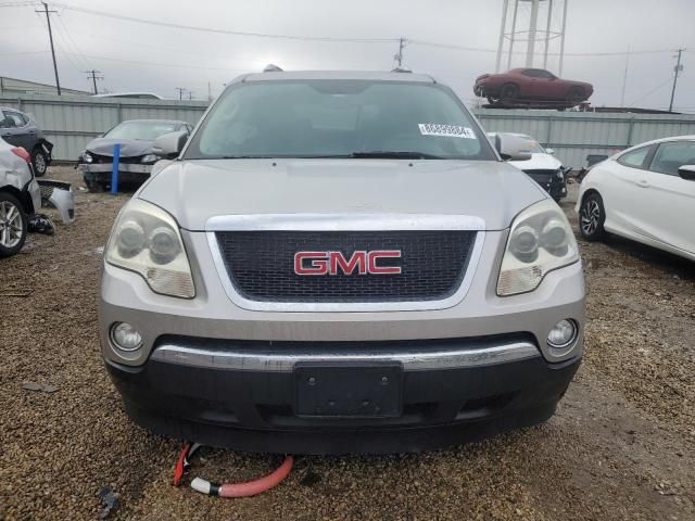 2007 GMC Acadia SLT-2