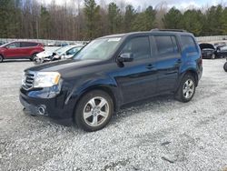 2013 Honda Pilot EXL en venta en Gainesville, GA