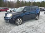 2013 Honda Pilot EXL