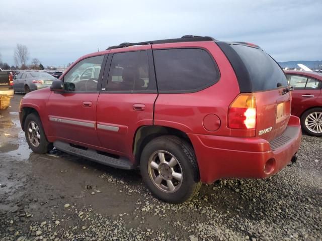 2004 GMC Envoy