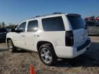 2008 Chevrolet Tahoe C1500