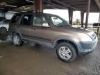 2004 Honda CR-V EX