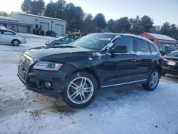 Audi salvage cars for sale: 2016 Audi Q5 Premium