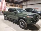 2021 Toyota Tacoma Double Cab