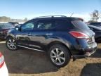 2013 Nissan Murano S