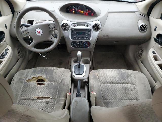 2005 Saturn Ion Level 2