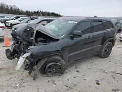 2018 Jeep Grand Cherokee Laredo en venta en Franklin, WI