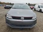 2014 Volkswagen Jetta Base