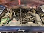 2001 Jeep Cherokee Sport