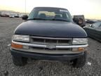 2003 Chevrolet S Truck S10