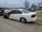 2001 Pontiac Bonneville SE