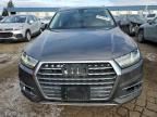 2018 Audi Q7 Prestige