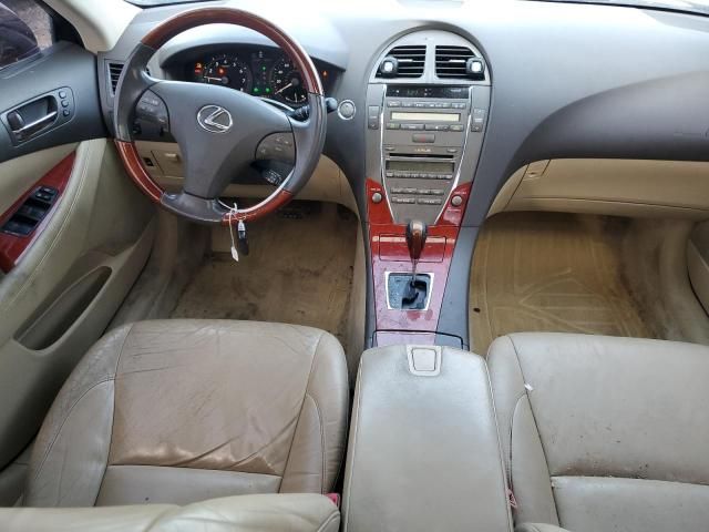 2008 Lexus ES 350