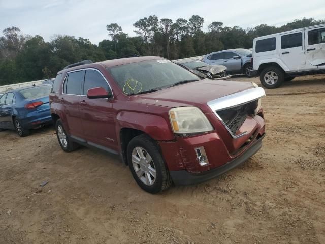 2012 GMC Terrain SLE