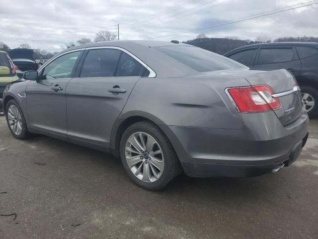 2012 Ford Taurus Limited