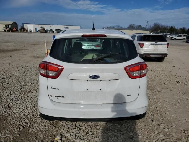 2017 Ford C-MAX SE