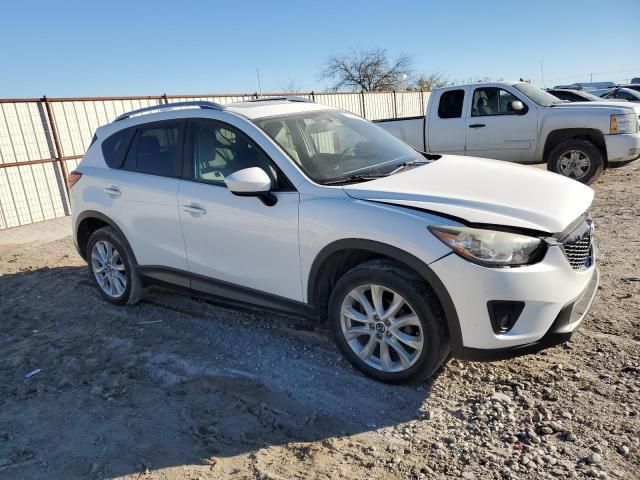 2014 Mazda CX-5 GT