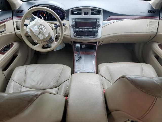 2011 Toyota Avalon Base