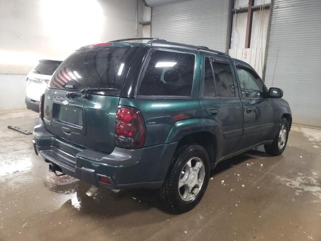 2005 Chevrolet Trailblazer LS