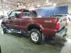 2009 Ford F250 Super Duty