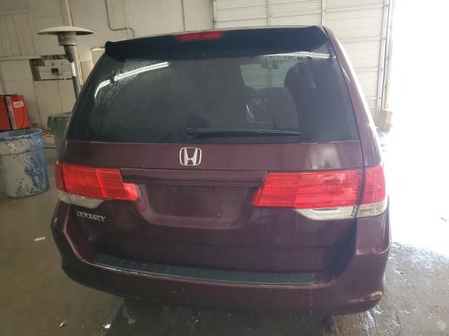 2009 Honda Odyssey LX