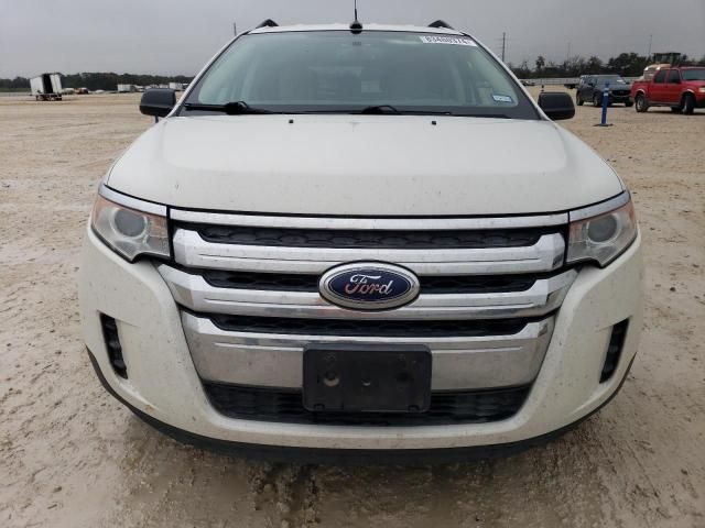 2013 Ford Edge SE