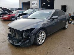 2014 Mazda 6 Touring en venta en Elgin, IL