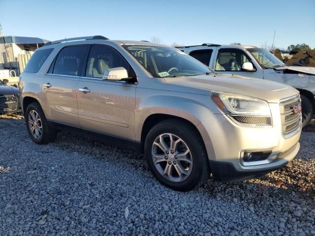 2013 GMC Acadia SLT-1