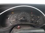 2002 Chevrolet Avalanche K1500