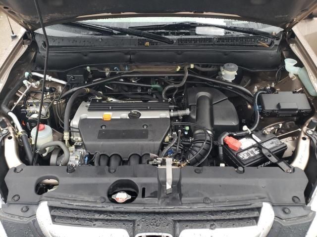 2003 Honda CR-V EX