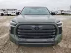 2022 Toyota Tundra Crewmax SR