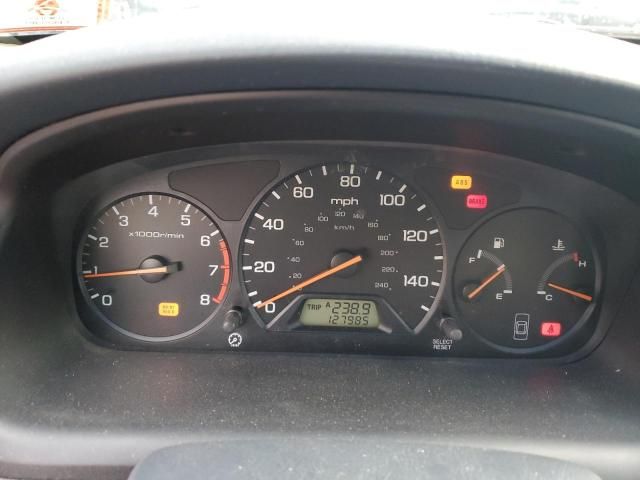 1999 Honda Accord EX